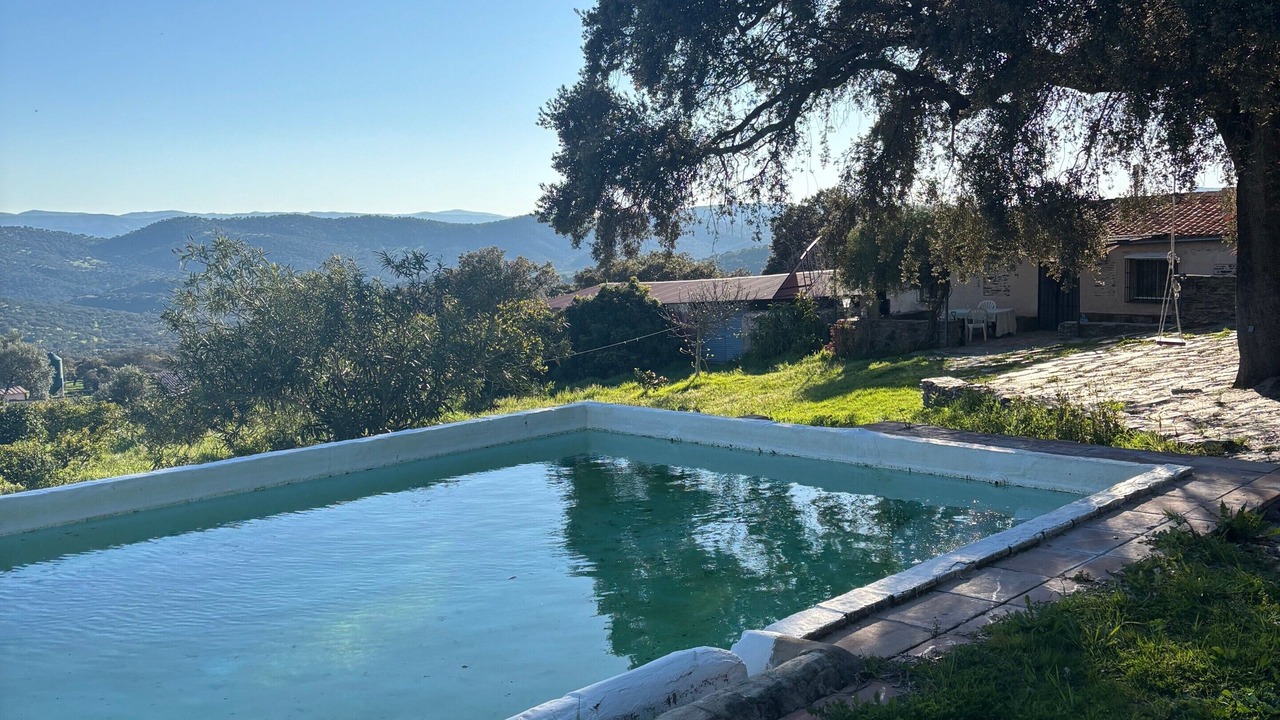 Photo of Outdoor in Arroyomolinos de Leon
