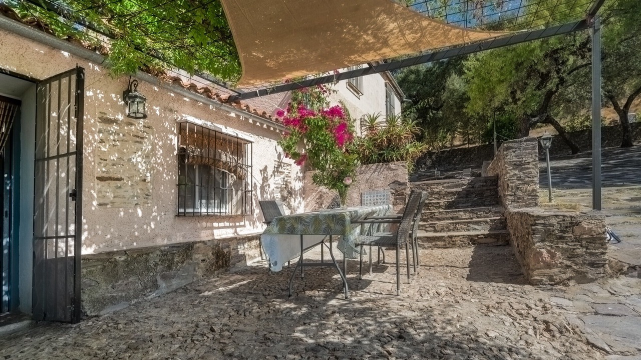 Photo of Outdoor in Arroyomolinos de Leon