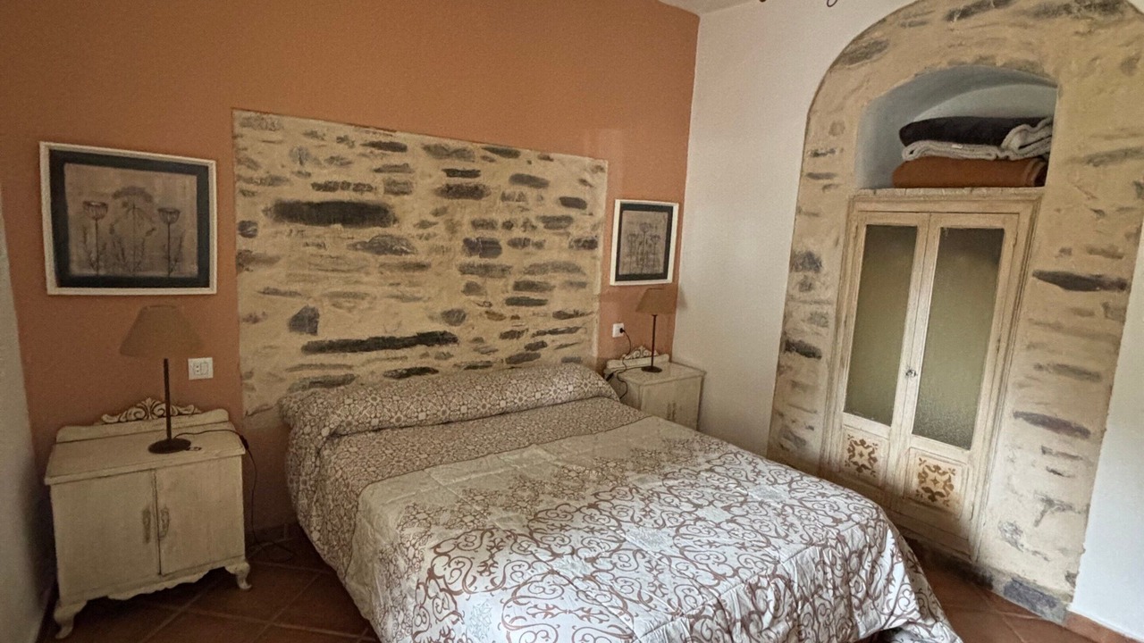 Photo of Bedroom in Arroyomolinos de Leon