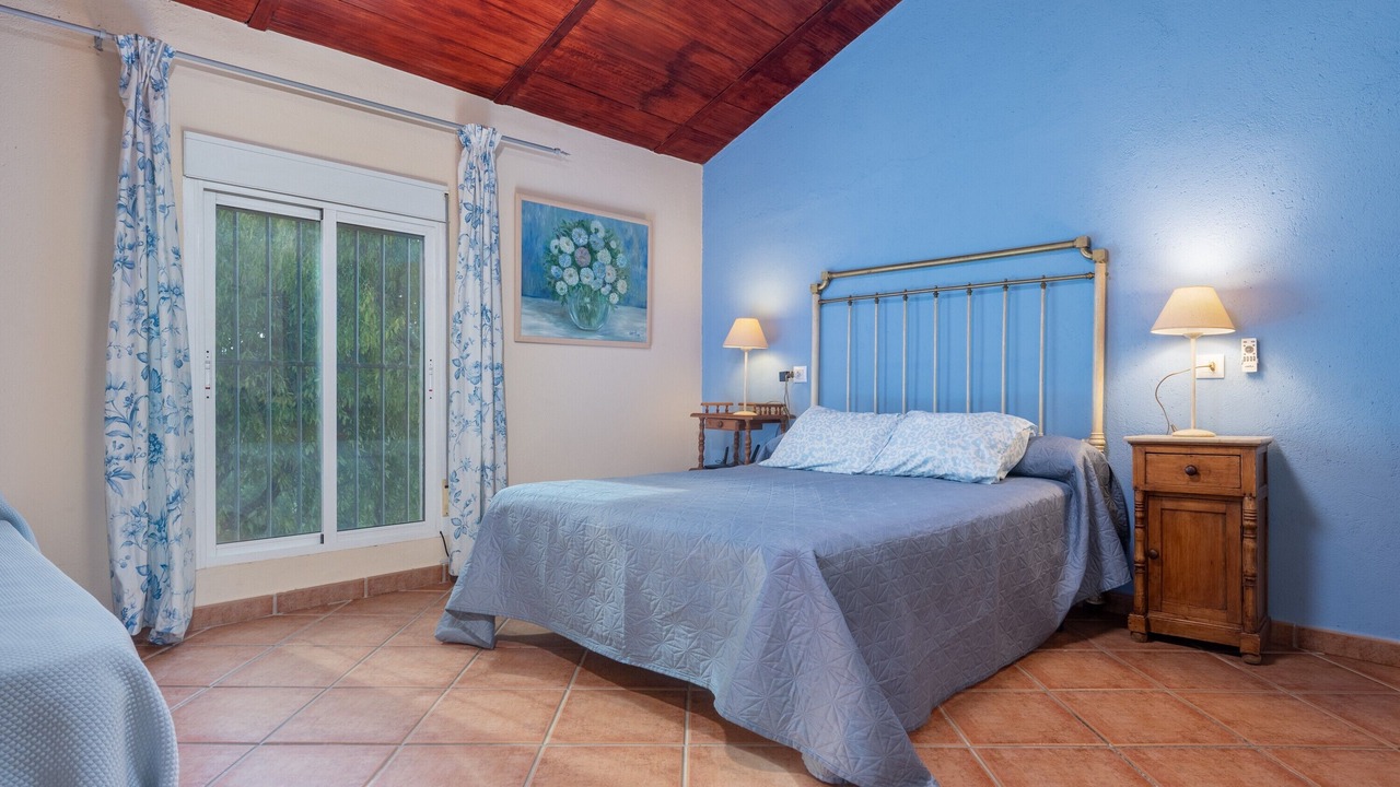 Photo of Bedroom in Arroyomolinos de Leon