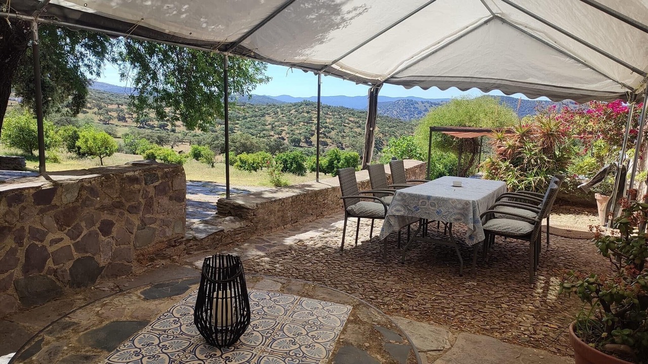 Photo of Outdoor in Arroyomolinos de Leon