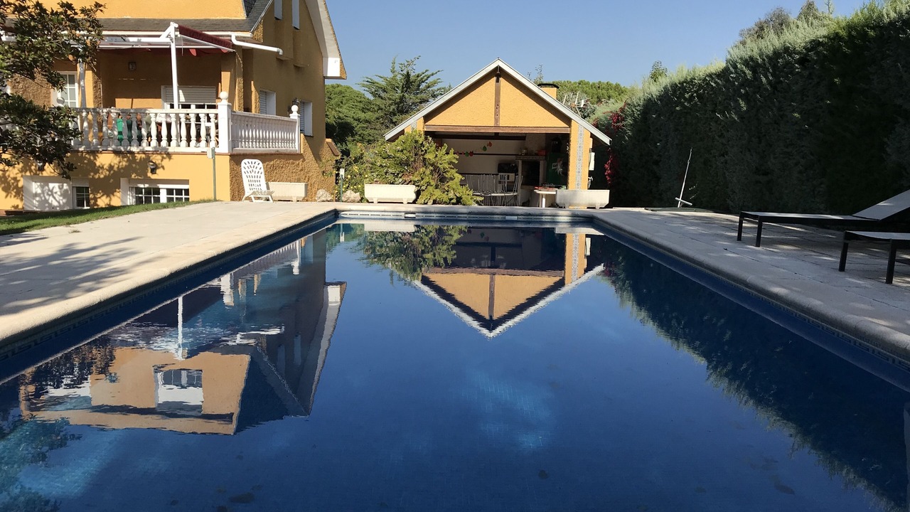 Photo of Outdoor in Boadilla del Monte