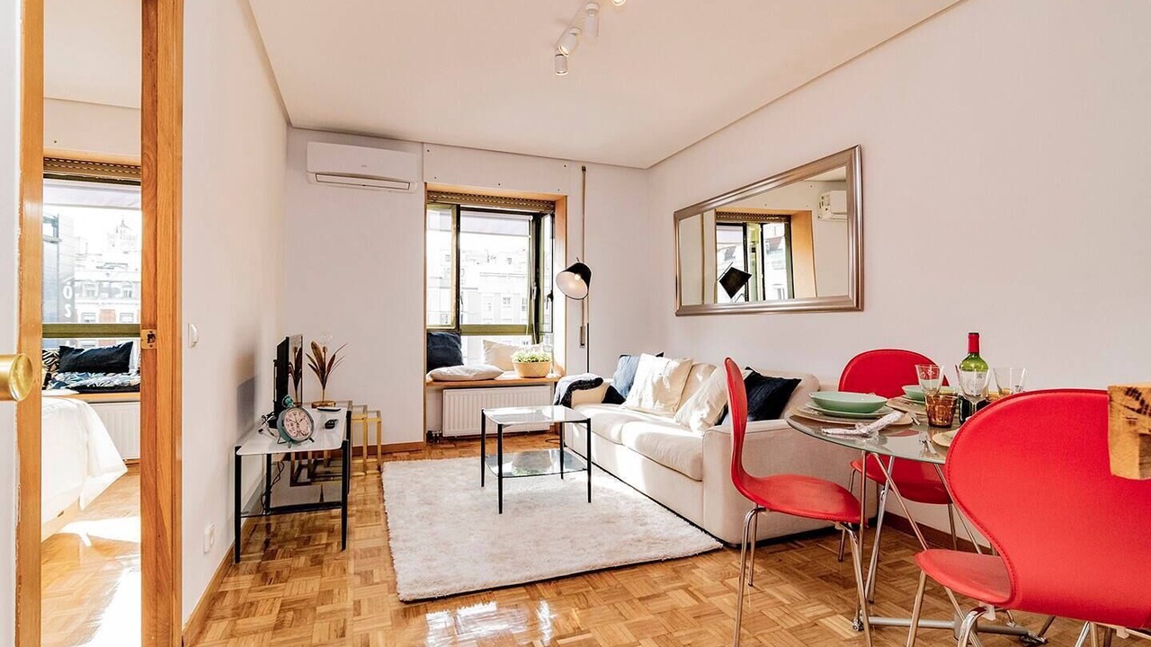 Photo of Livingroom in Chueca