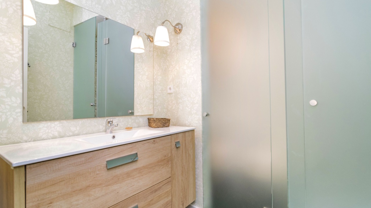 Photo of Bathroom in Palacio