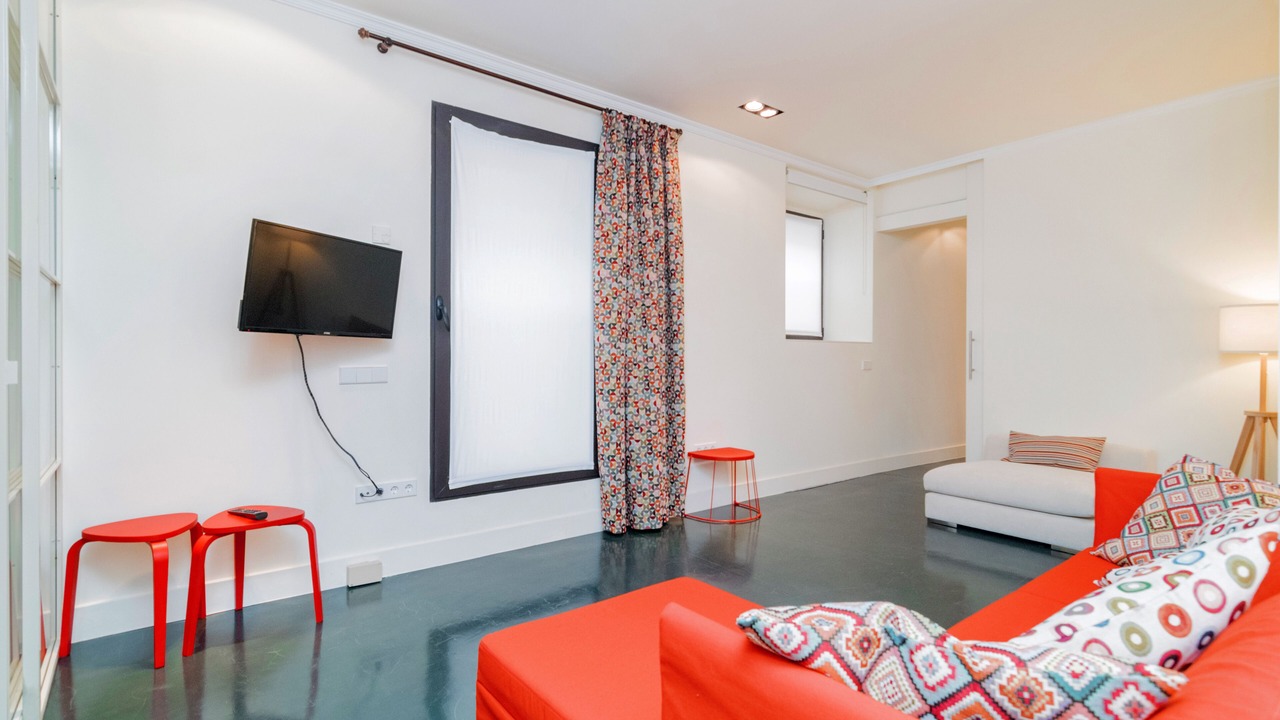 Photo of Livingroom in Palacio
