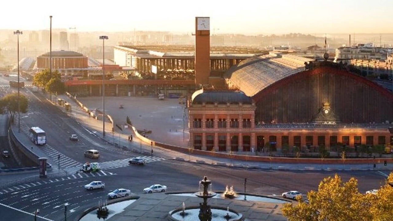 Photo of Others in Atocha