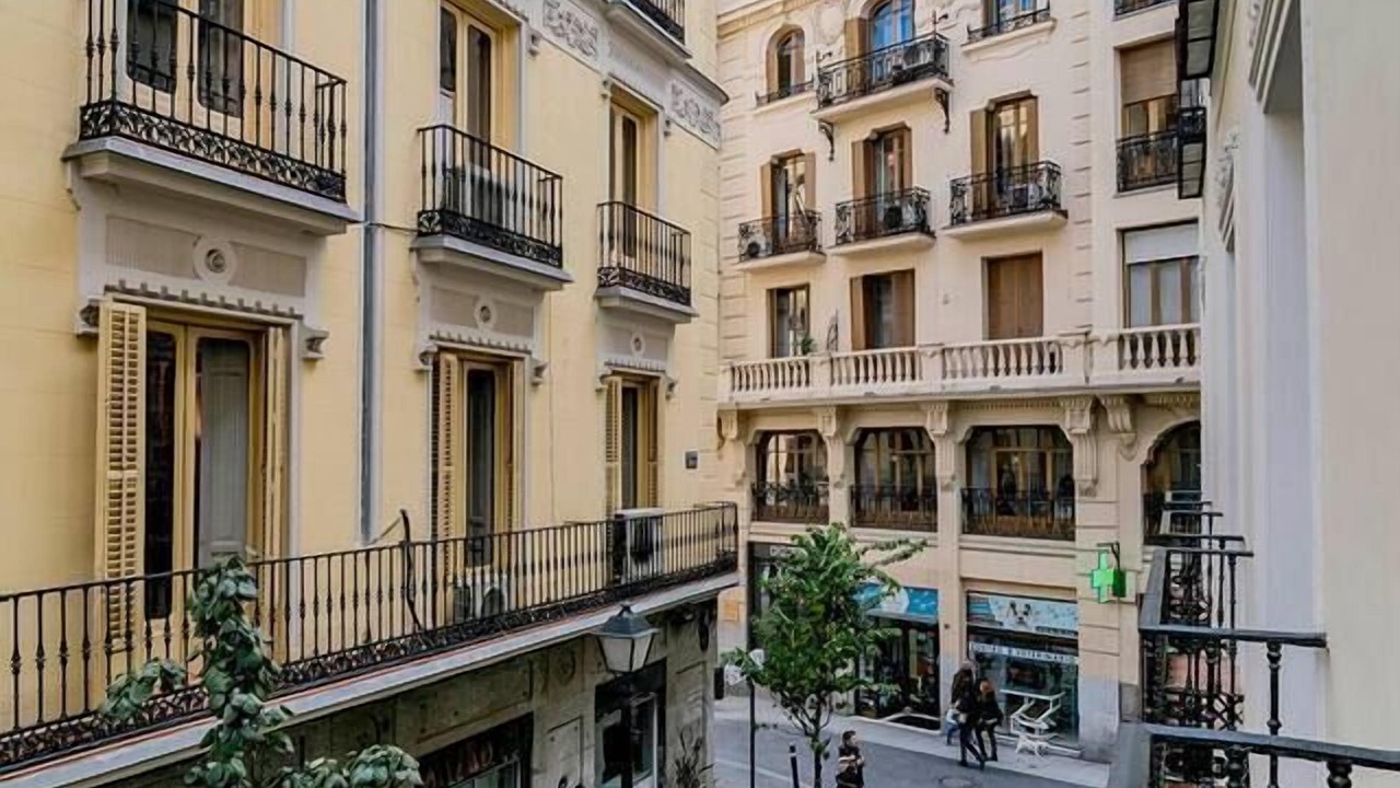 Photo of Outdoor in Chueca