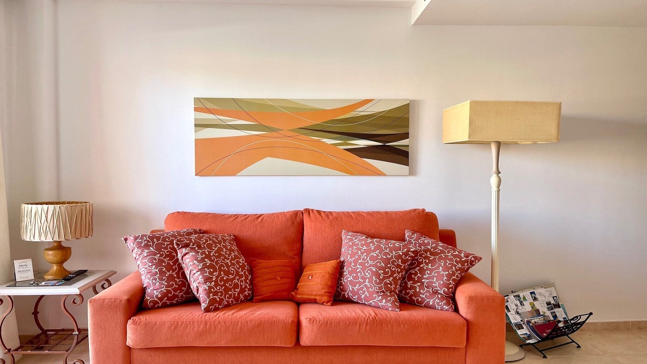 Photo of Livingroom in Vera Beach