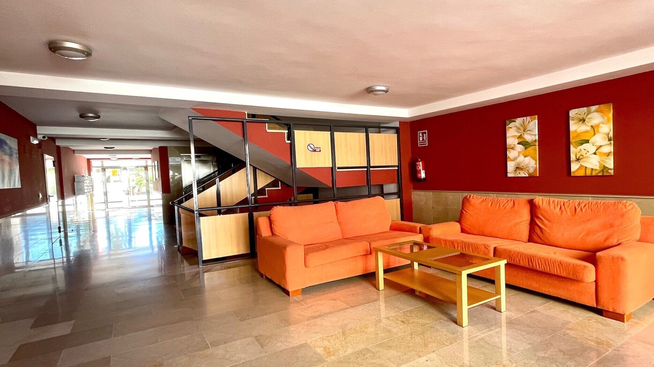 Photo of Livingroom in Vera Beach