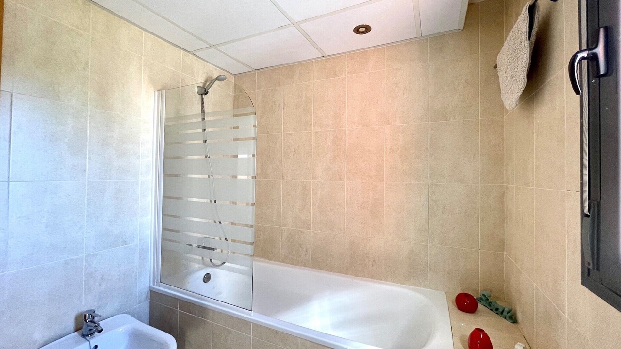 Photo of Bathroom in Vera Beach