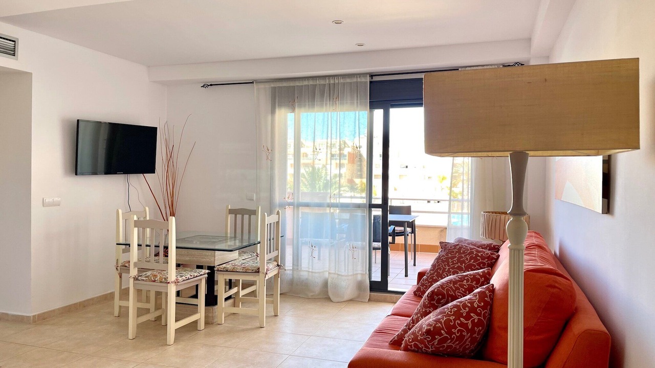Photo of Livingroom in Vera Beach
