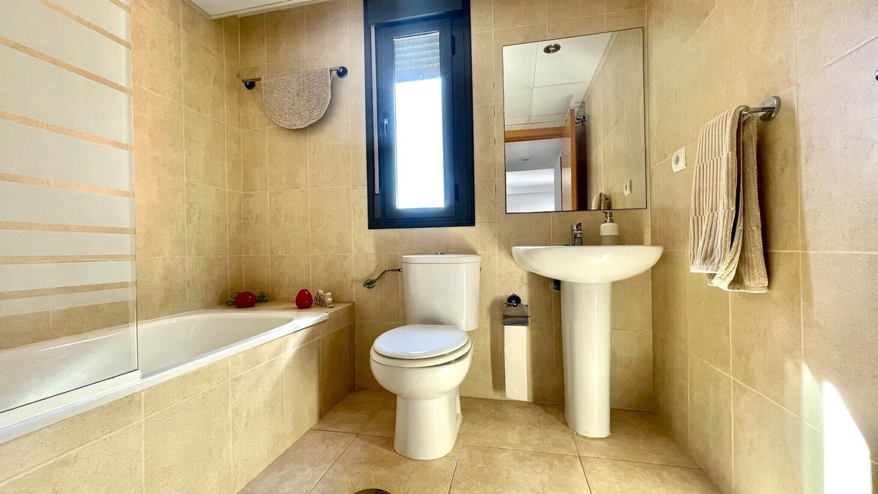 Photo of Bathroom in Vera Beach