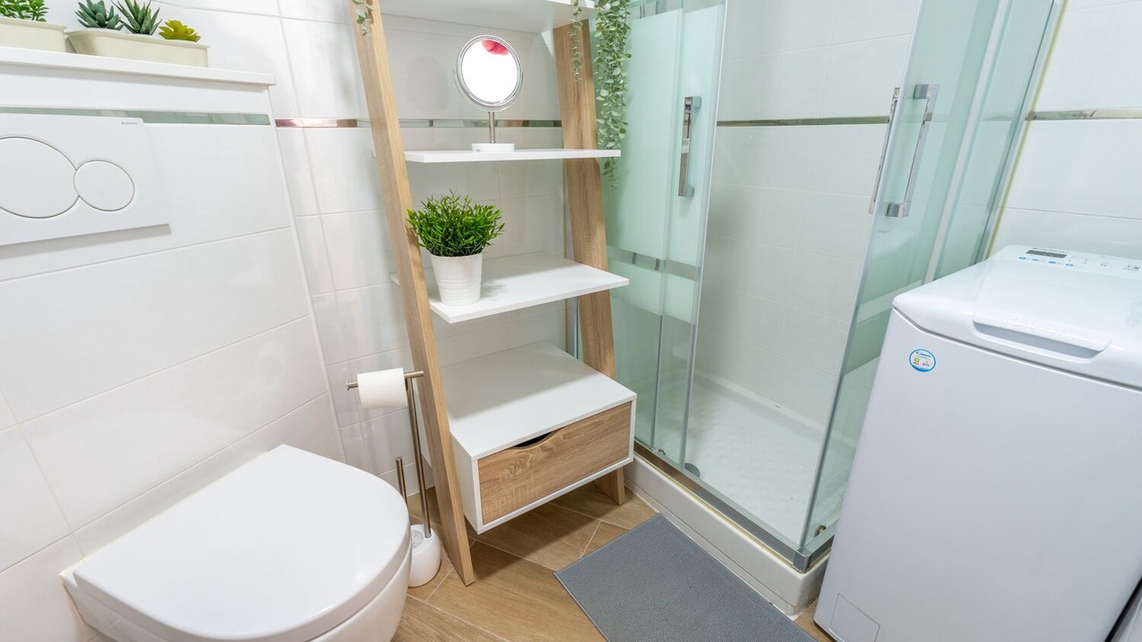 Photo of Bathroom in Algarrobo