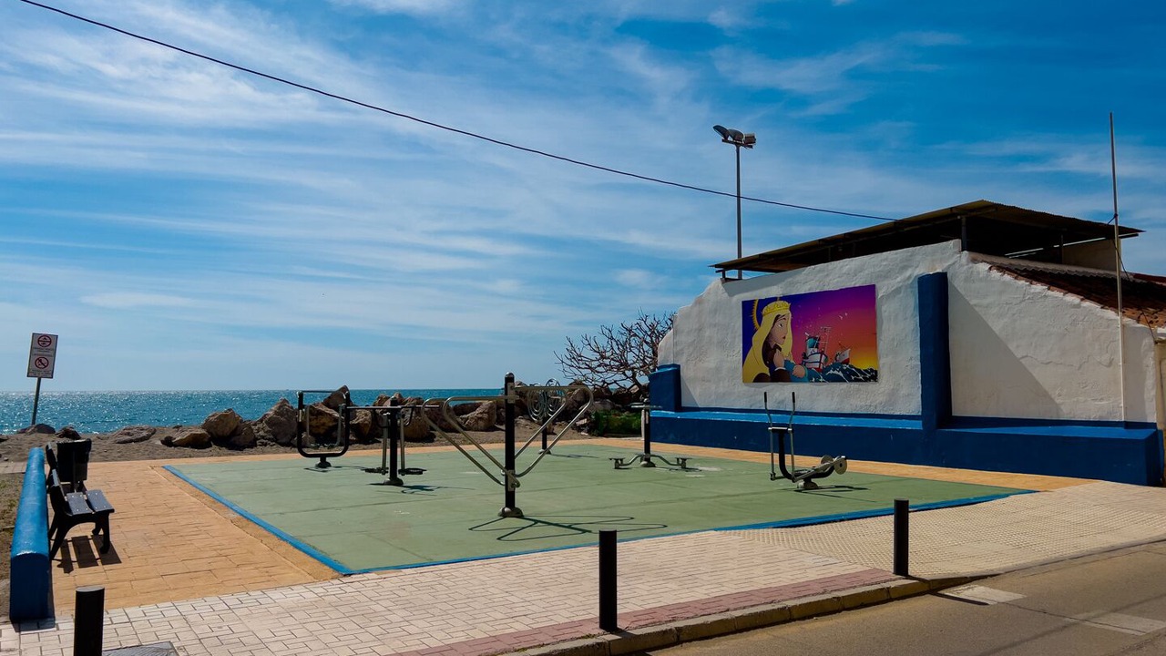 Photo of Others in Algarrobo