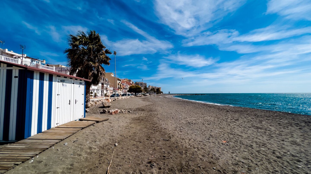 Photo of Others in Algarrobo