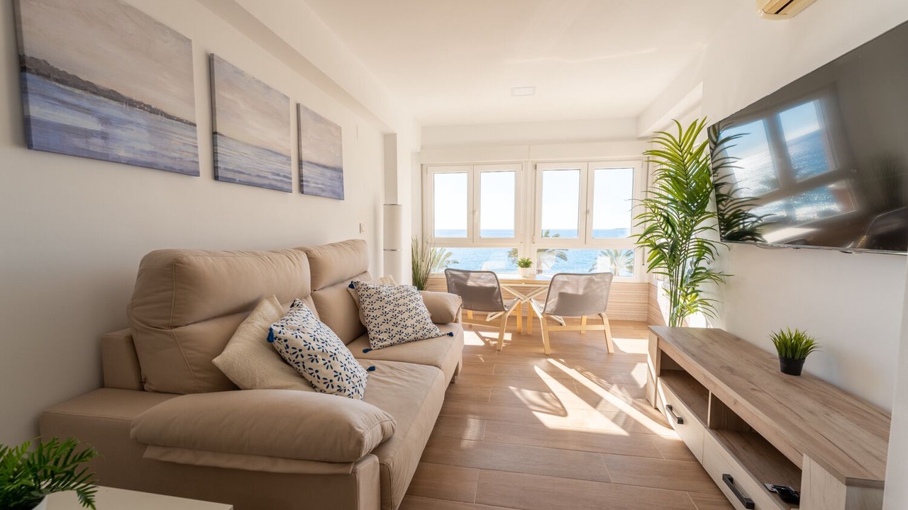 Photo of Livingroom in Algarrobo