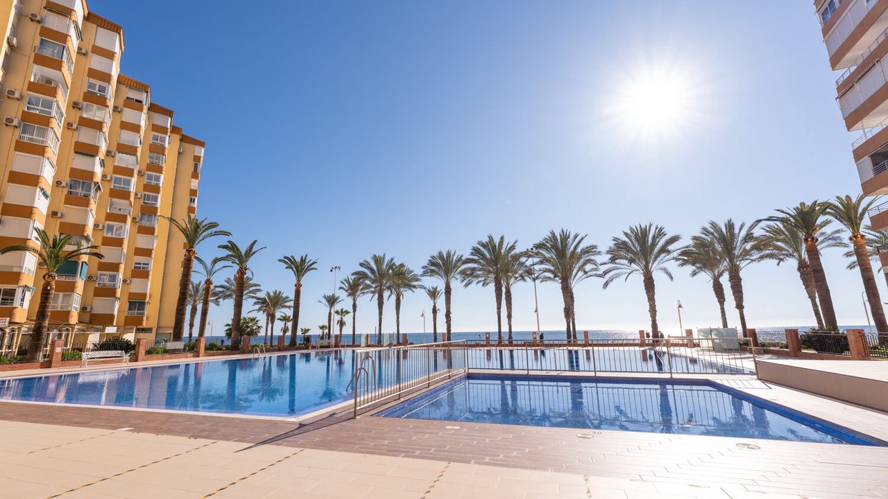 Photo of Outdoor in Algarrobo