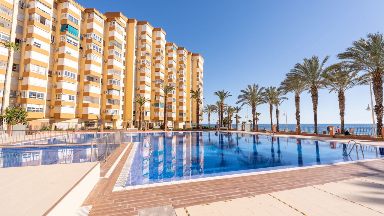 Photo of Outdoor in Algarrobo