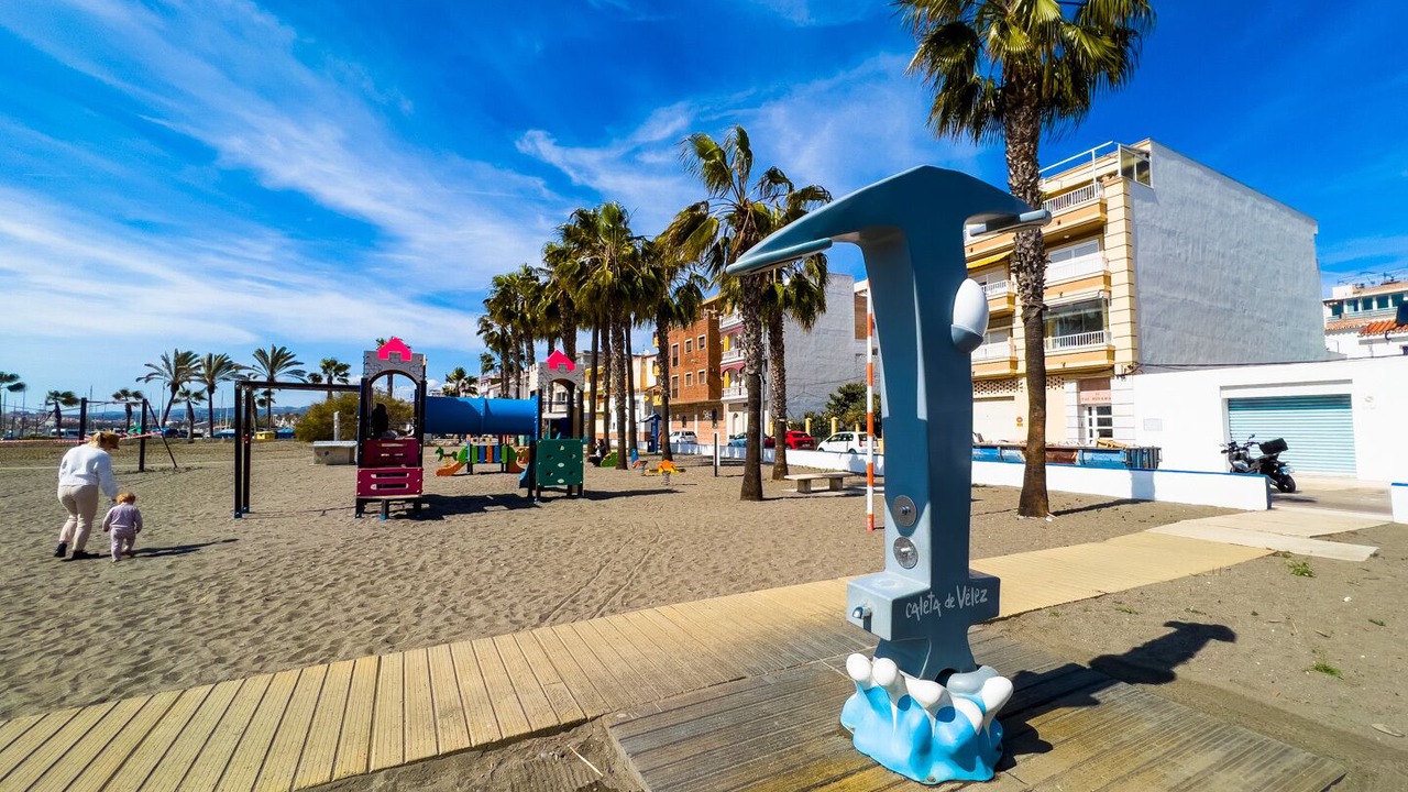 Photo of Others in Algarrobo