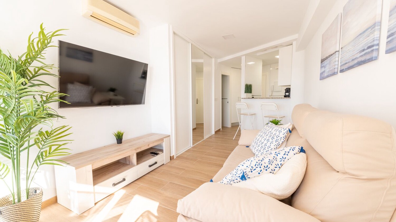 Photo of Livingroom in Algarrobo