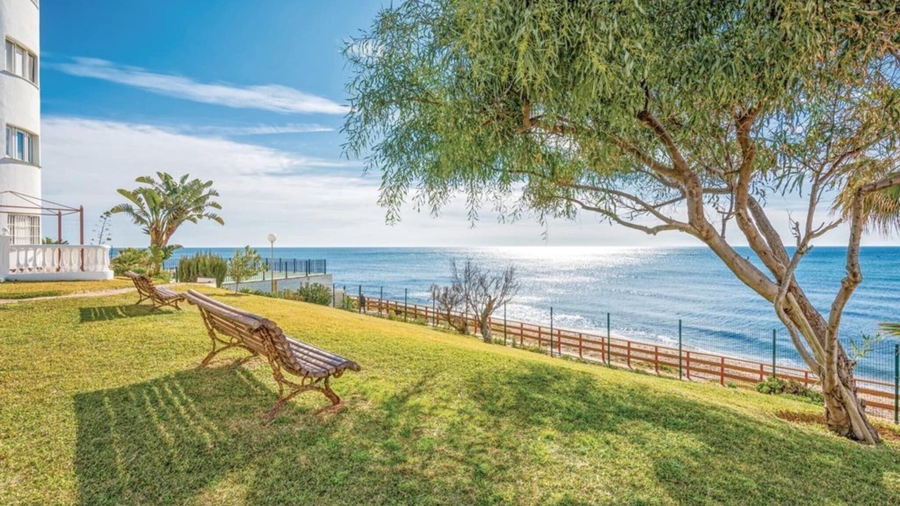 Photo of Outdoor in Calahonda