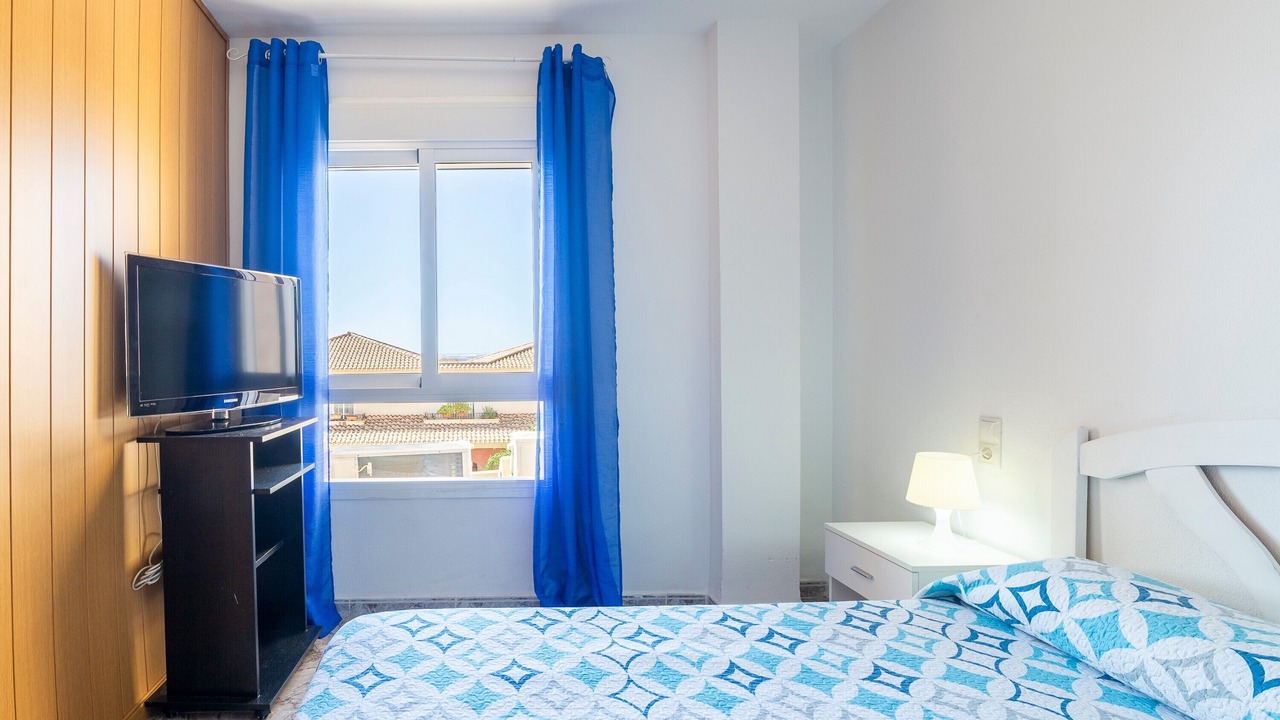 Photo of Bedroom in Aguadulce