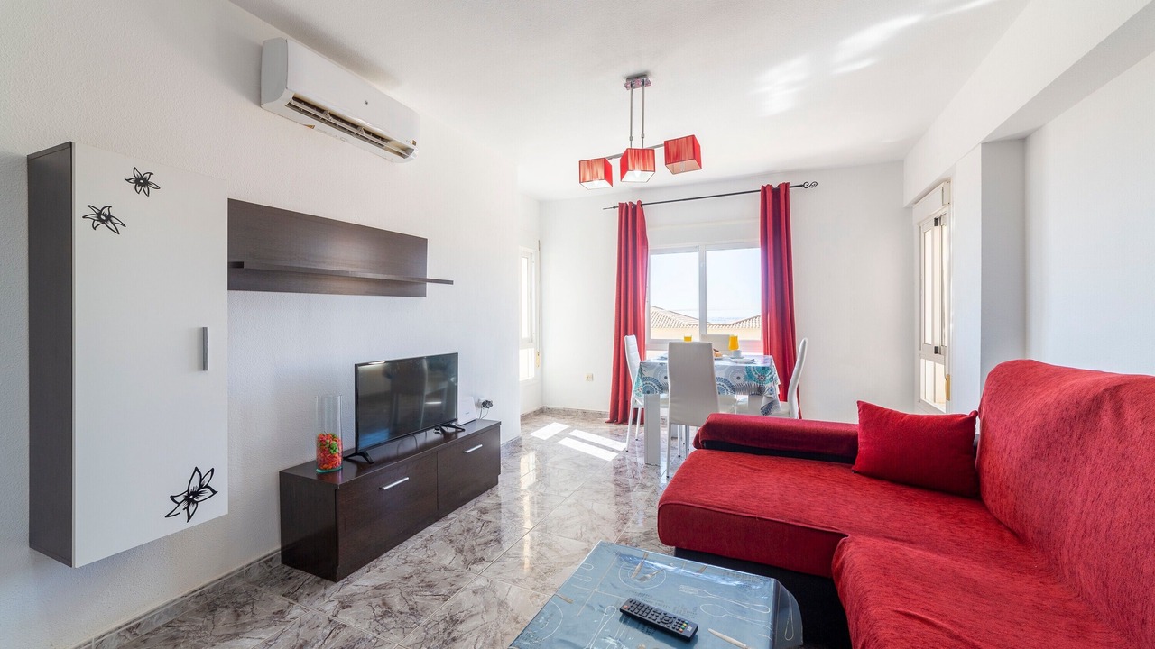 Photo of Livingroom in Aguadulce
