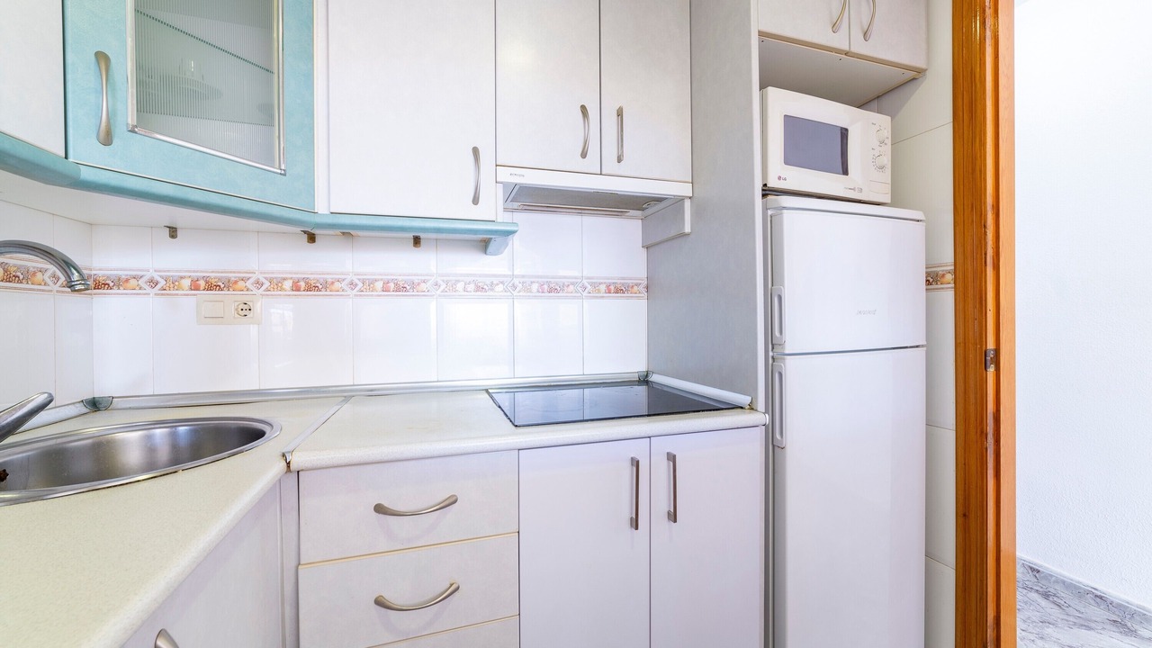 Photo of Kitchen in Aguadulce