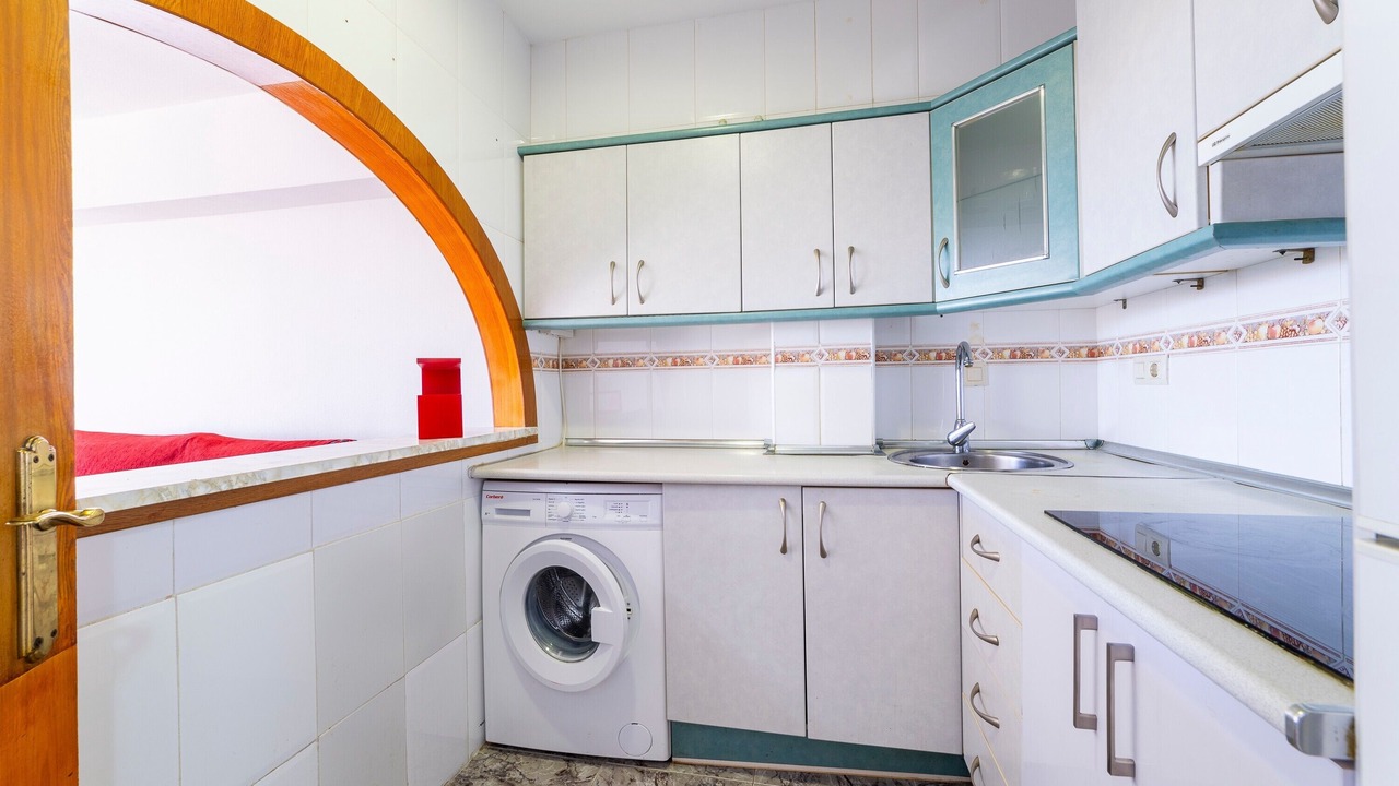 Photo of Kitchen in Aguadulce