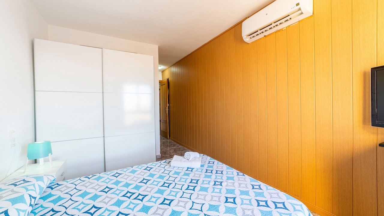 Photo of Bedroom in Aguadulce