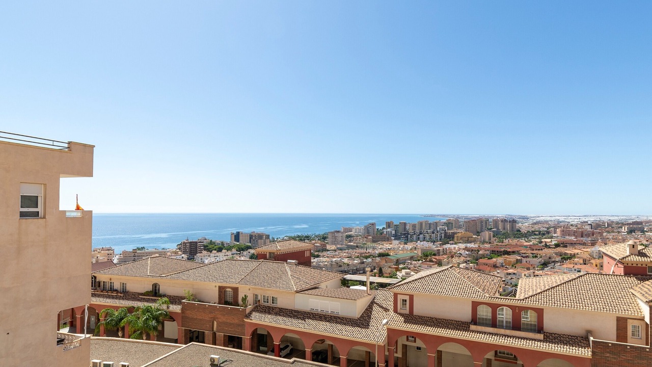Photo of Outdoor in Aguadulce
