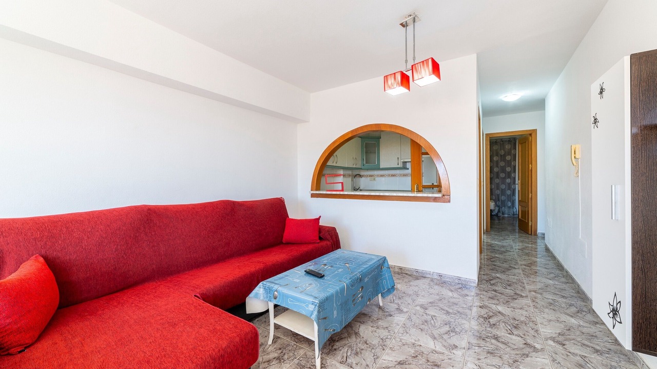 Photo of Livingroom in Aguadulce