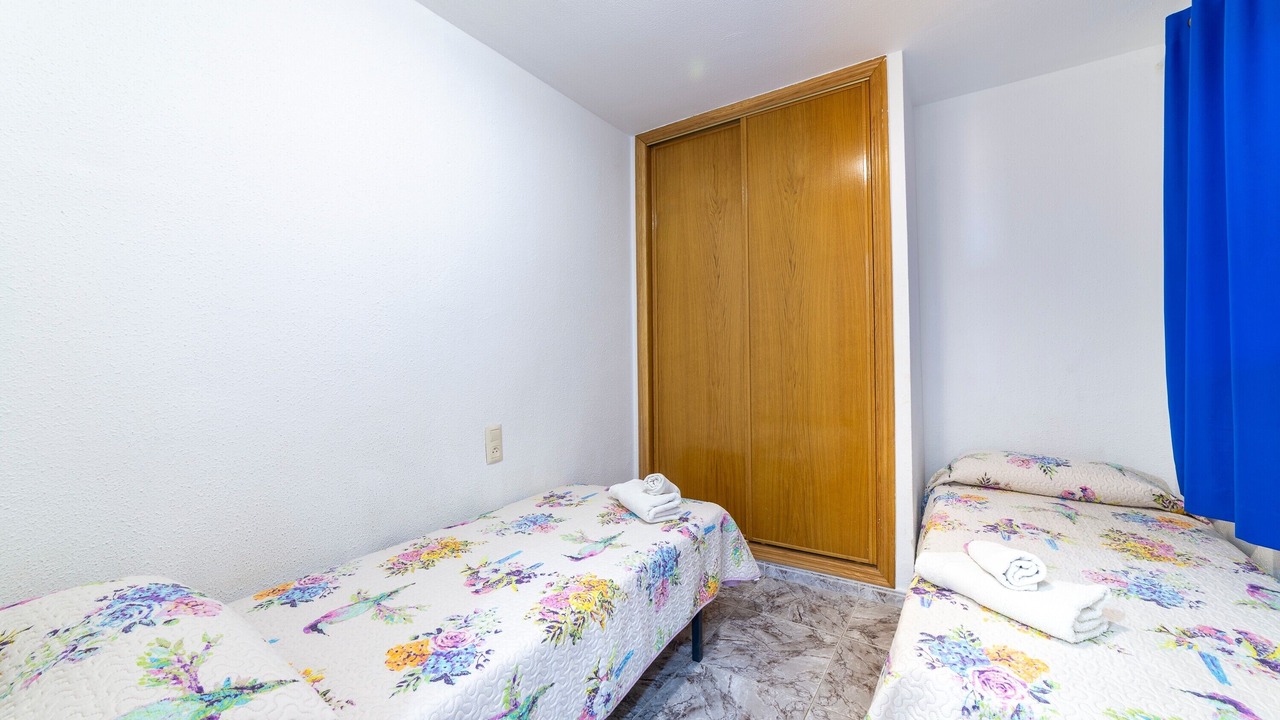 Photo of Bedroom in Aguadulce