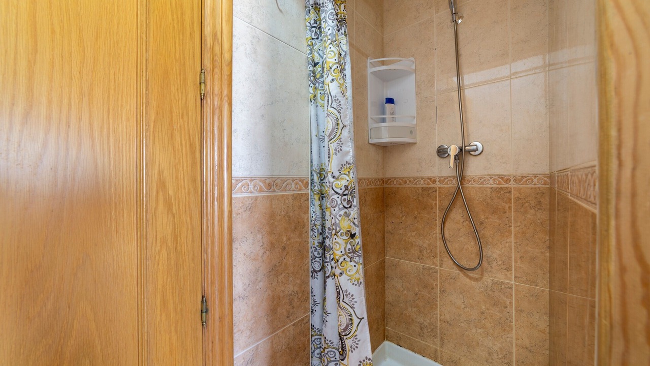Photo of Bathroom in Aguadulce