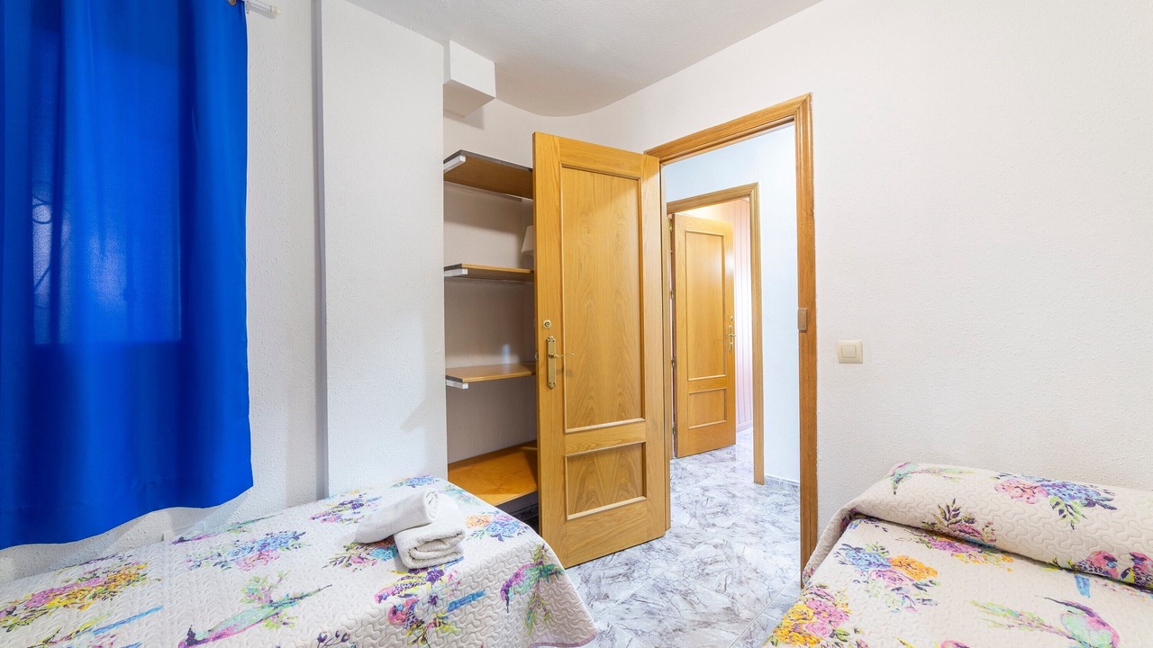 Photo of Bedroom in Aguadulce