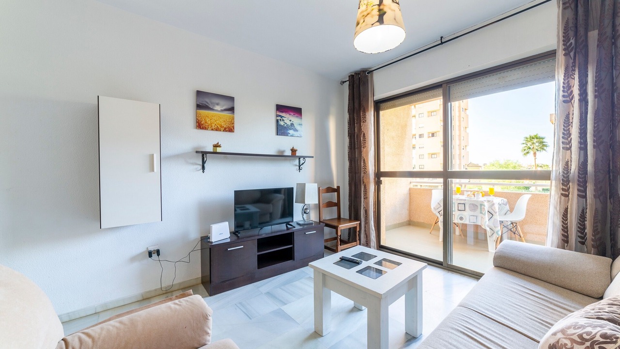 Photo of Livingroom in Aguadulce