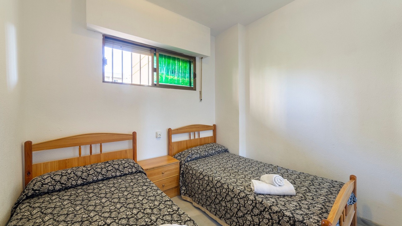Photo of Bedroom in Aguadulce