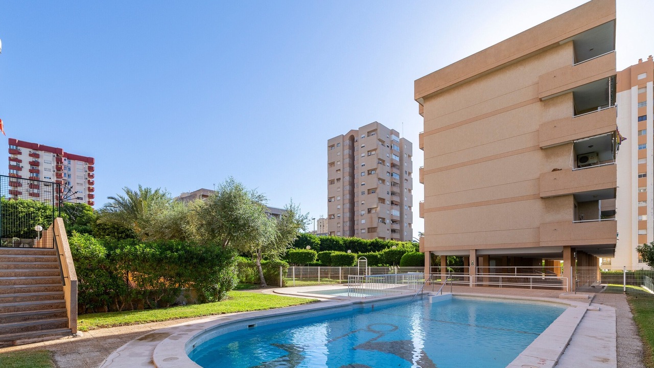 Photo of Outdoor in Aguadulce