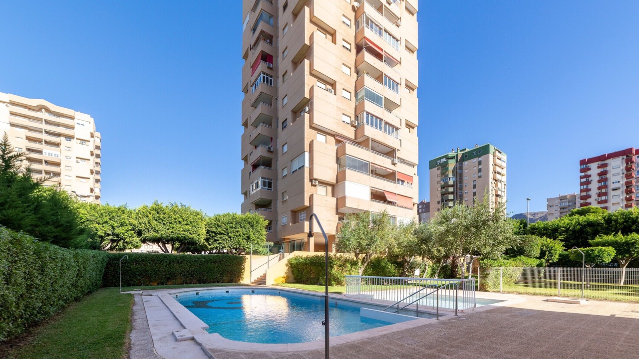 Photo of Outdoor in Aguadulce