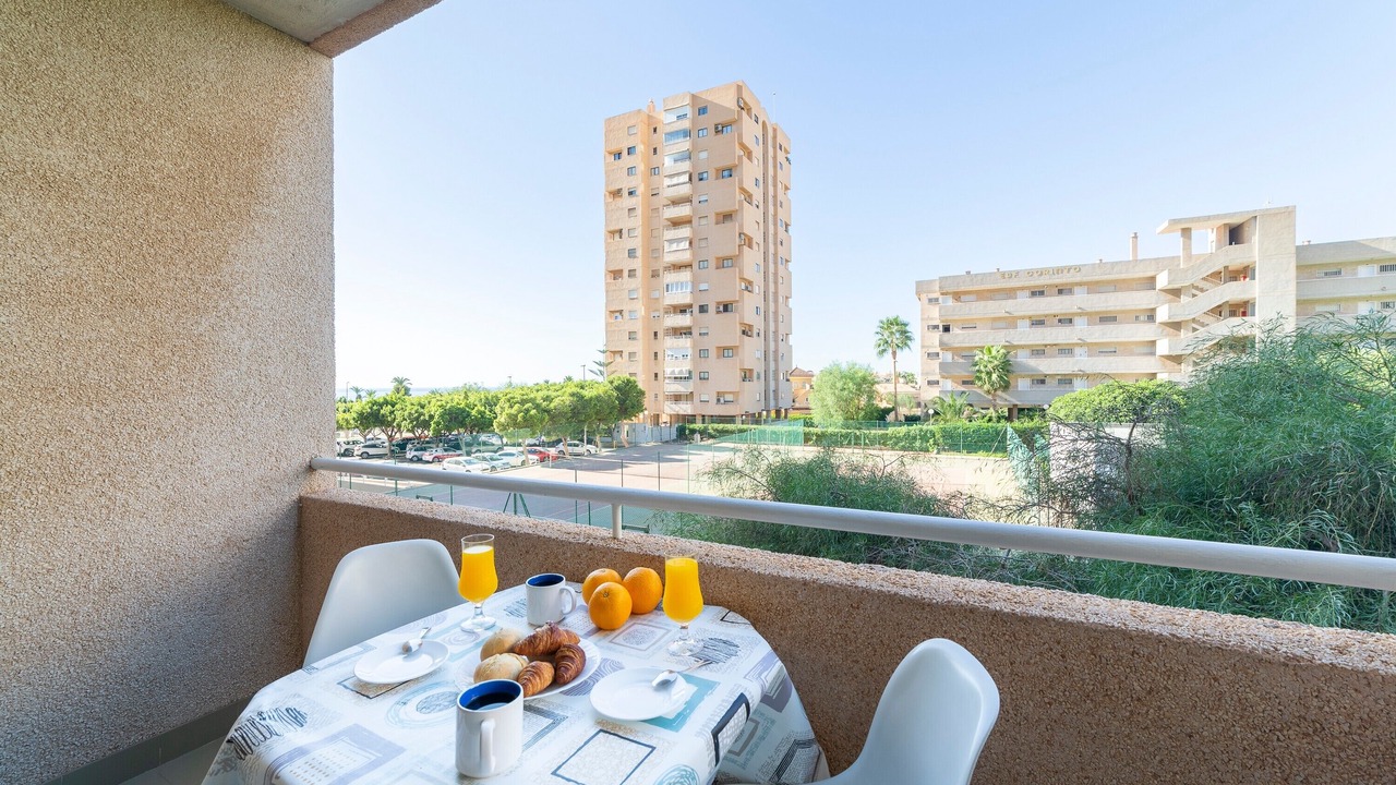 Photo of Outdoor in Aguadulce