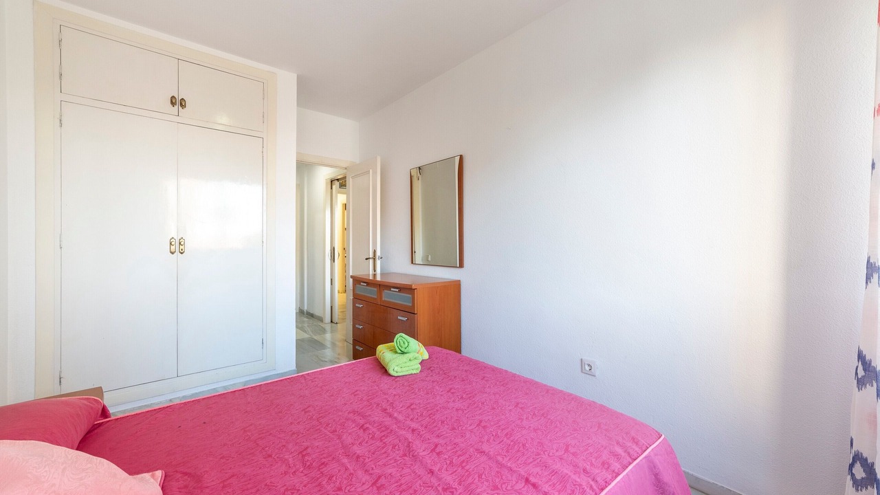 Photo of Bedroom in Aguadulce