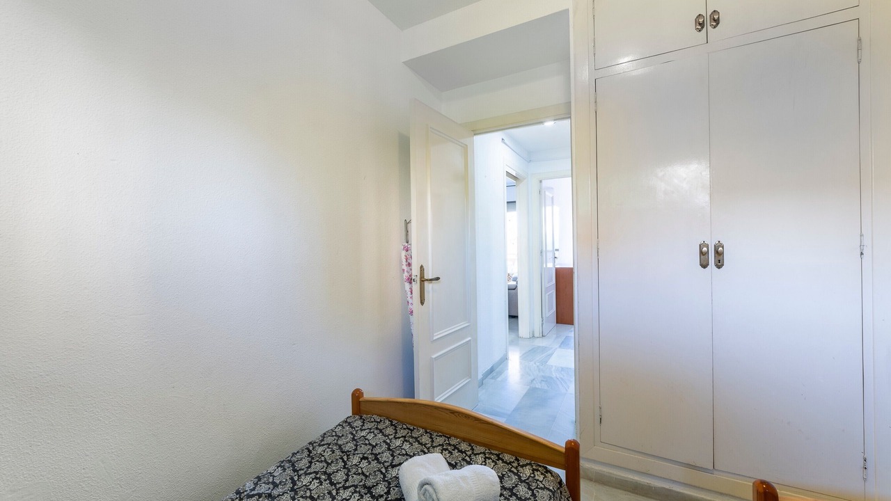 Photo of Bedroom in Aguadulce