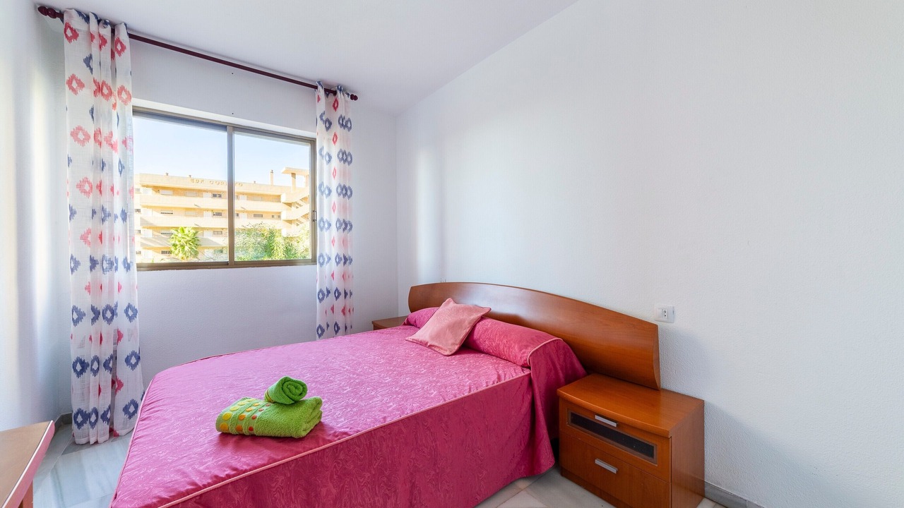 Photo of Bedroom in Aguadulce