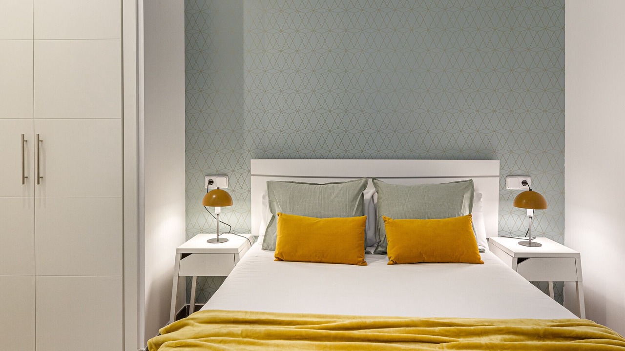 Photo of Bedroom in Justicia