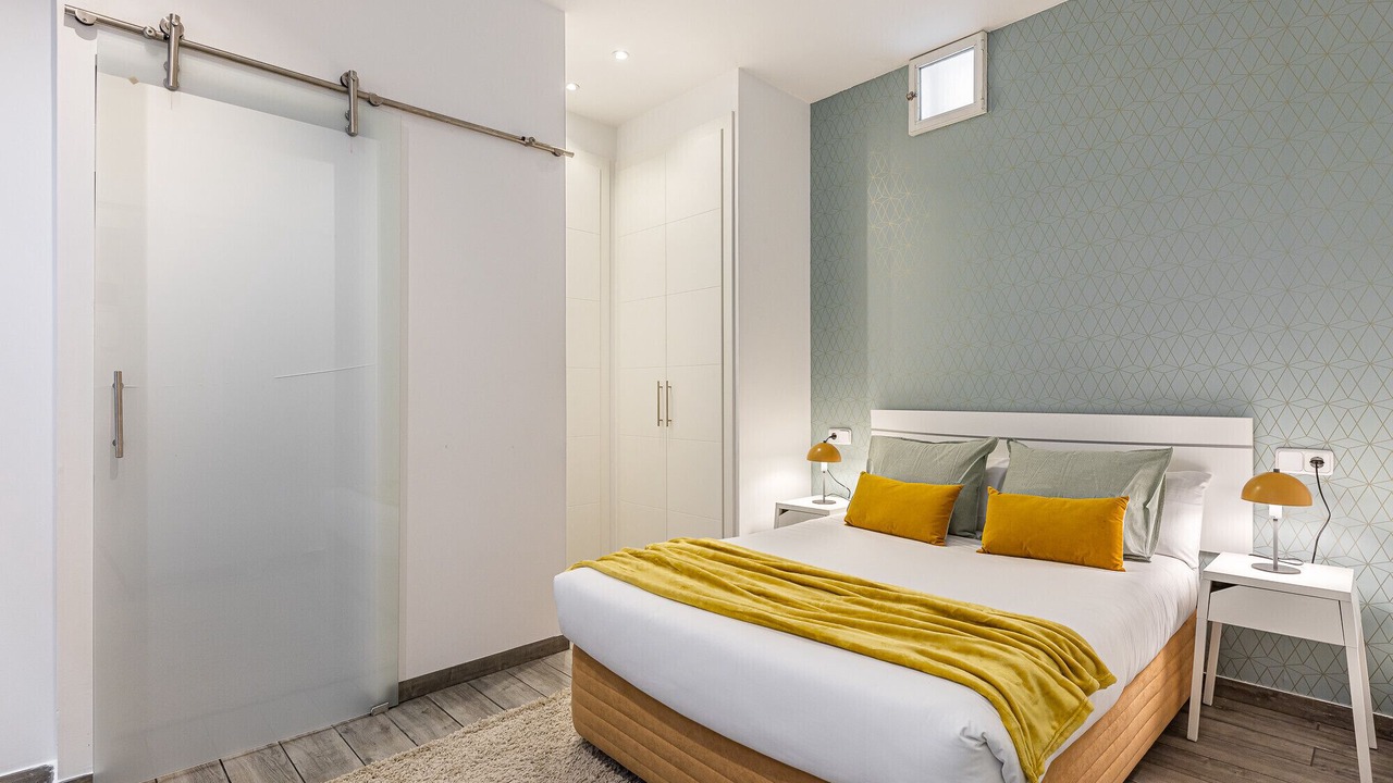 Photo of Bedroom in Justicia