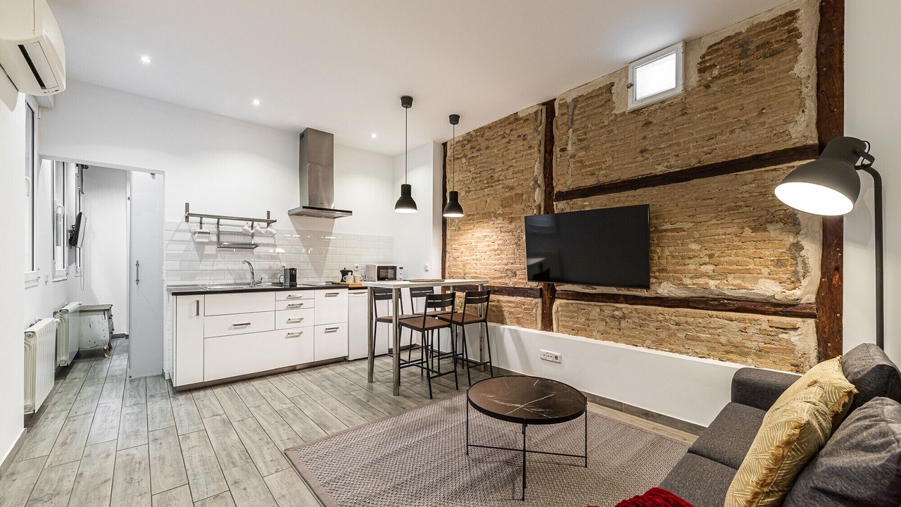 Photo of Livingroom in Justicia