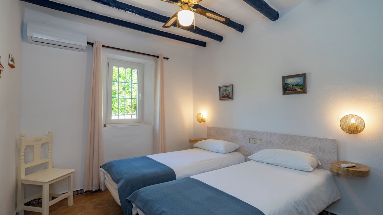 Photo of Bedroom in Alora