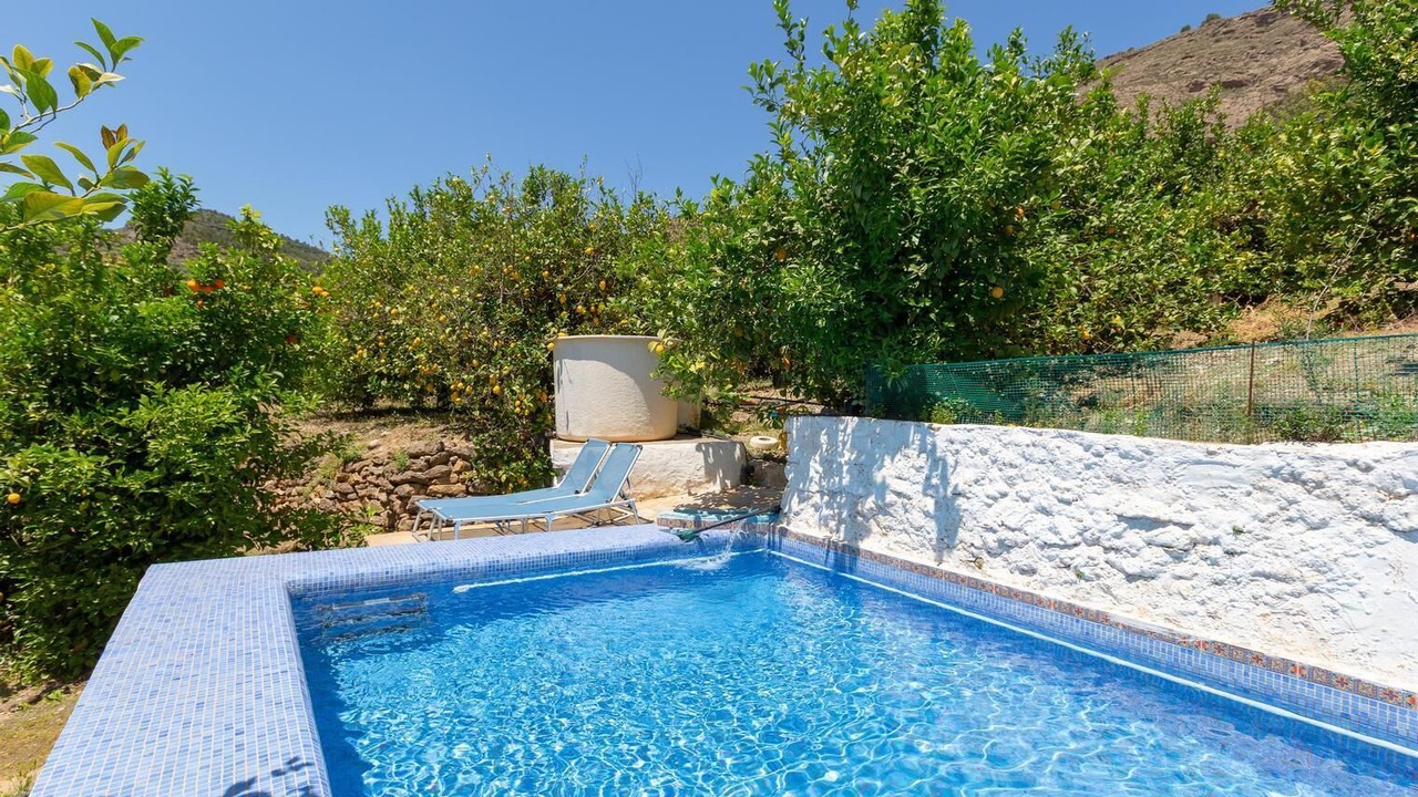 Photo of Outdoor in Alora