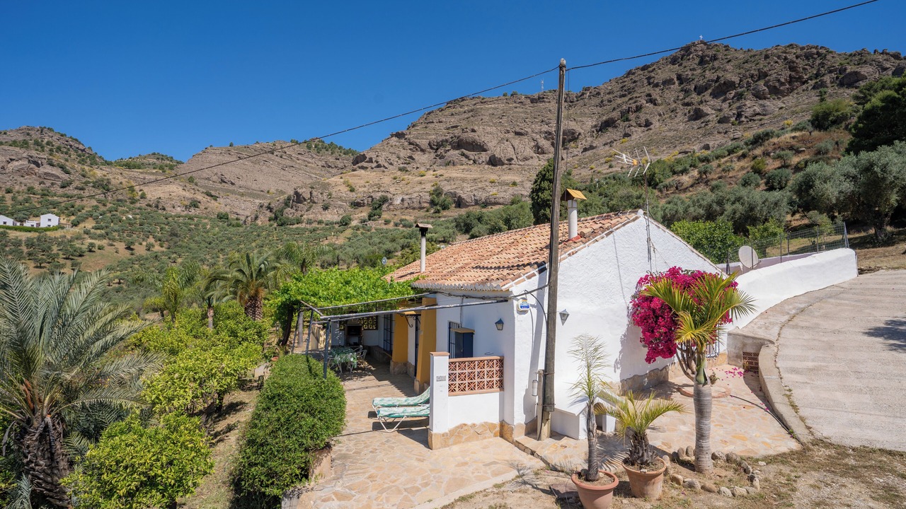 Photo of Outdoor in Alora
