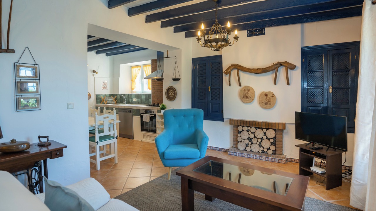 Photo of Livingroom in Alora
